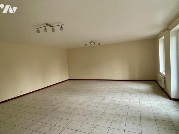 Belle maison en pierres 