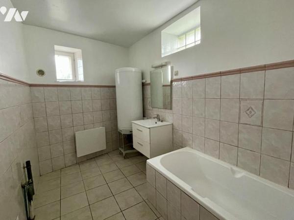 Belle maison en pierres 