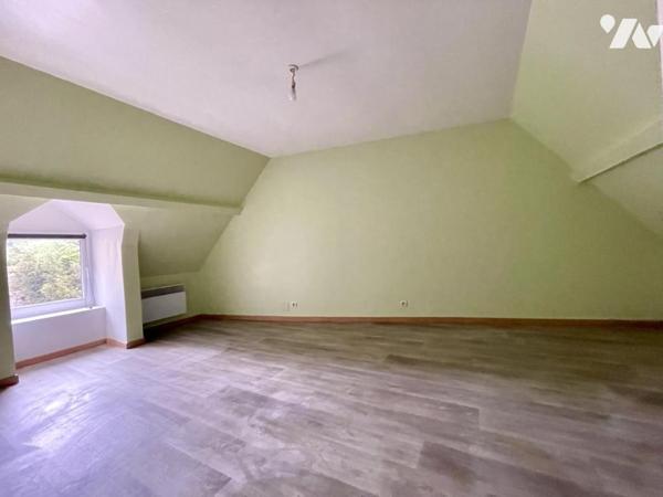 Belle maison en pierres 