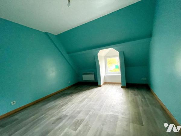 Belle maison en pierres 