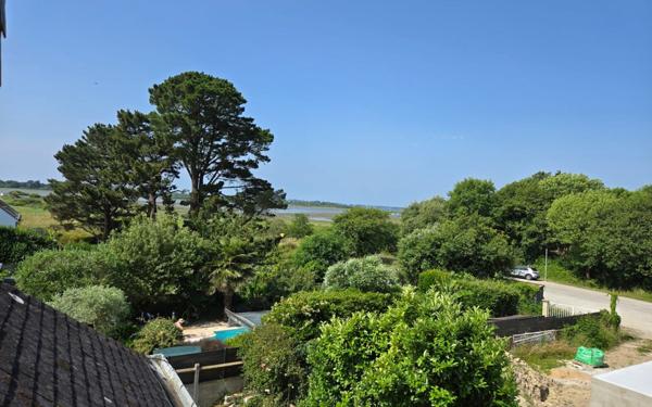 Maison à vendre    5 pièces • 140 m2 Séné