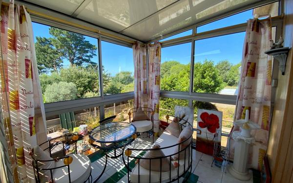 Maison à vendre    5 pièces • 140 m2 Séné