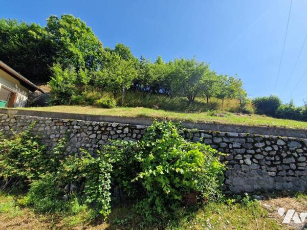 Maison Familiale  - 2  appartements et dépendances