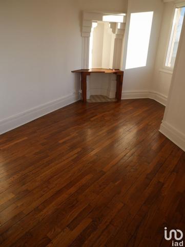 Appartement 2 pièces de 40 m² à Vandœuvre-lès-Nancy (54500)