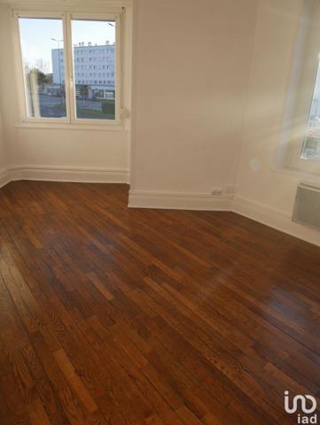 Appartement 2 pièces de 40 m² à Vandœuvre-lès-Nancy (54500)