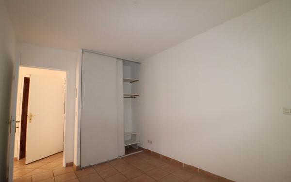 Appartement à louer    2 pièces • 42,97 m2 Aubagne