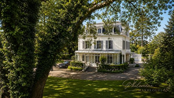 Maison à LE MEE SUR SEINE (77350)