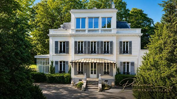 Maison à LE MEE SUR SEINE (77350)