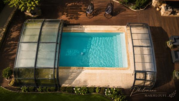 Maison à LE MEE SUR SEINE (77350)