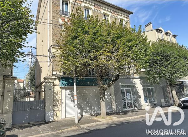 Appartement à vendre 3 pièces 76 m² Ablon-sur-Seine