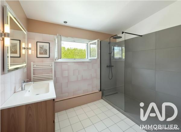 Appartement à vendre 3 pièces 76 m² Ablon-sur-Seine