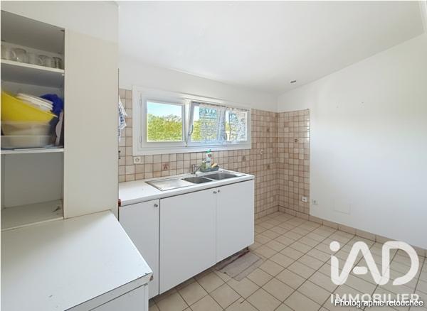 Appartement à vendre 3 pièces 76 m² Ablon-sur-Seine