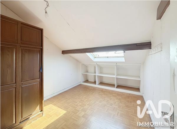 Appartement à vendre 3 pièces 76 m² Ablon-sur-Seine