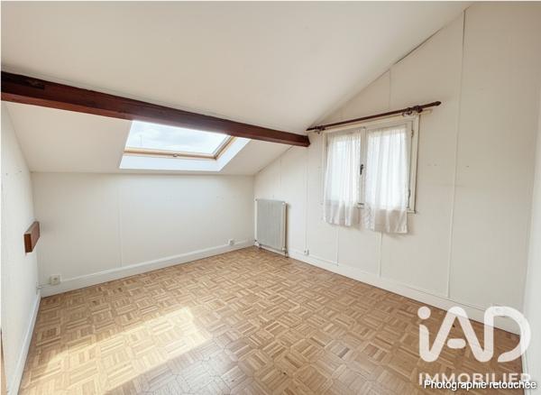 Appartement à vendre 3 pièces 76 m² Ablon-sur-Seine