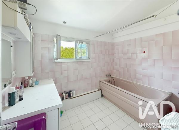 Appartement à vendre 3 pièces 76 m² Ablon-sur-Seine