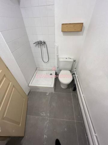 Appartement à vendre 2 pièces de 34 m²