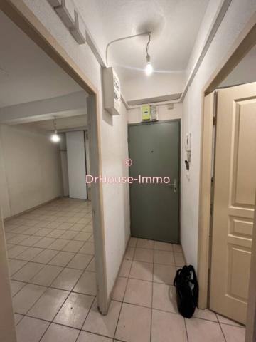 Appartement à vendre 2 pièces de 34 m²