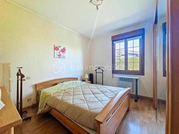 Maison traditionnelle de 84,97 m²