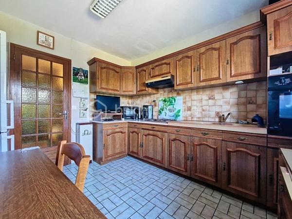 Maison traditionnelle de 84,97 m²