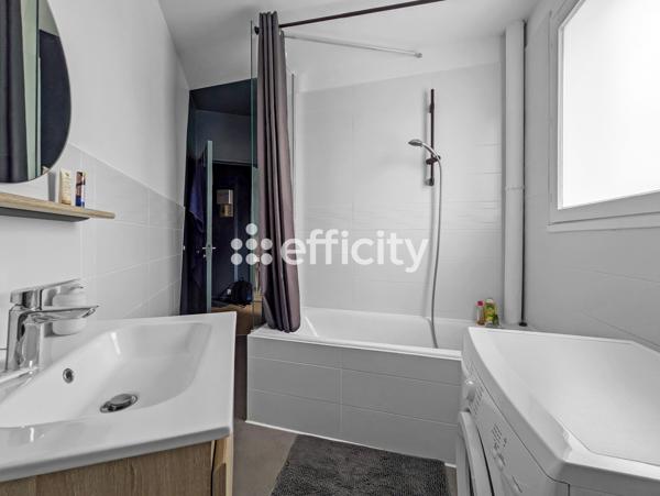 Appartement
         1 pièce
        - 34 m²
