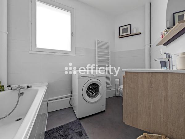 Appartement
         1 pièce
        - 34 m²