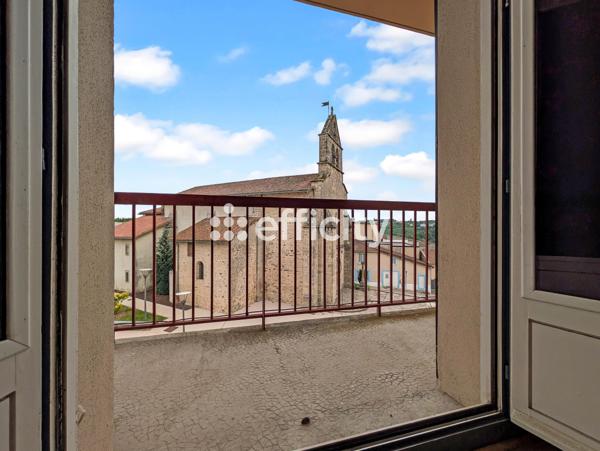 Appartement
         1 pièce
        - 34 m²