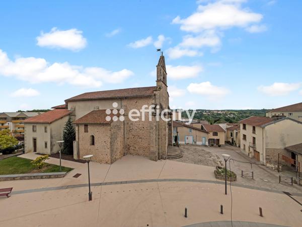Appartement
         1 pièce
        - 34 m²