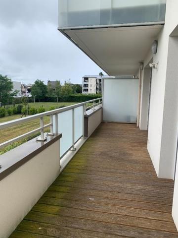 Appartement à louer 2 pièces - 42 m²