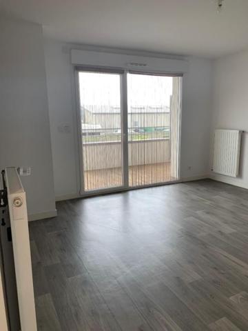 Appartement à louer 2 pièces - 42 m²