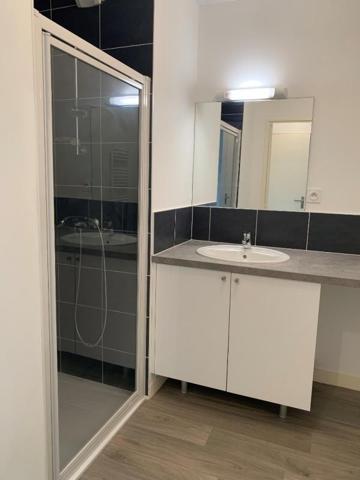 Appartement à louer 2 pièces - 42 m²