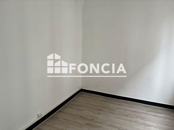 Location Appartement 2 pièces 28.09 m² - 28 RUE AVALASSE Rouen 76000