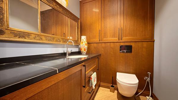 Beaulieu-sur-Mer Centre-ville, 2 pièces rénové avec élégance