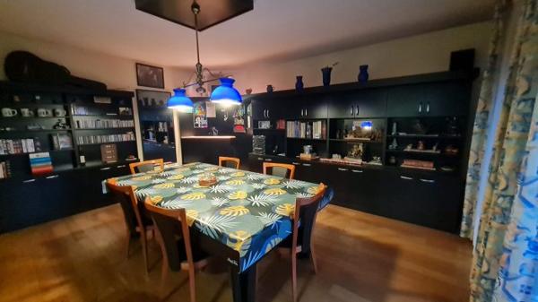 T4 Gonesse 72.10 m²