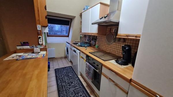 T4 Gonesse 72.10 m²