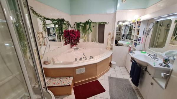 T4 Gonesse 72.10 m²