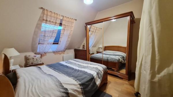 T4 Gonesse 72.10 m²