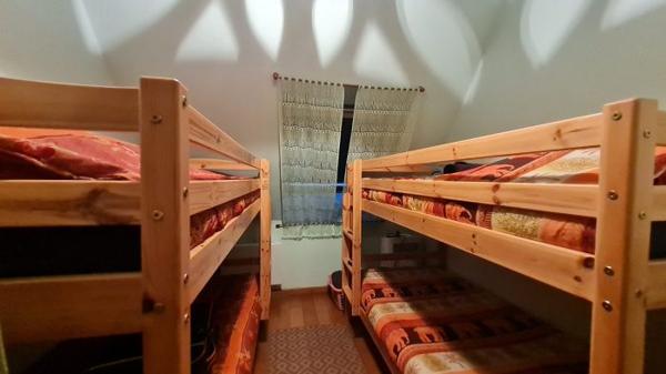 T4 Gonesse 72.10 m²