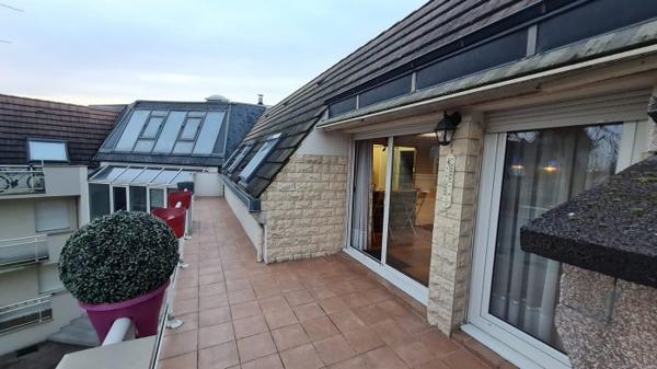 T4 Gonesse 72.10 m²
