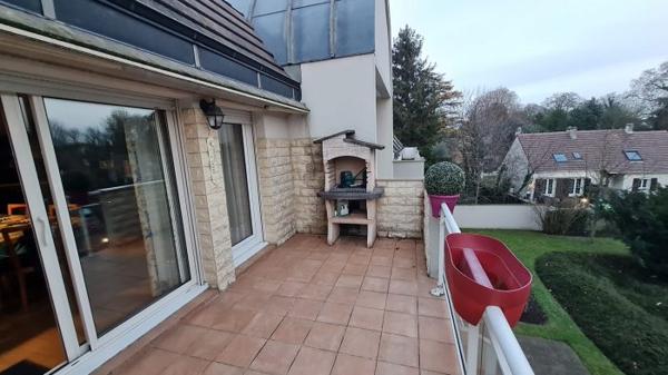 T4 Gonesse 72.10 m²