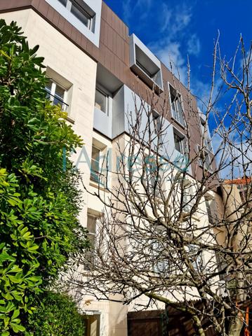 SURESNES Plateau Ouest 10' gares