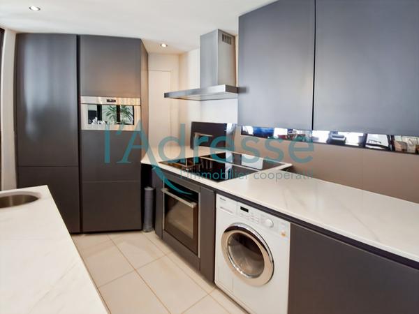 SURESNES Plateau Ouest 10' gares