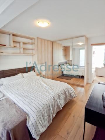 SURESNES Plateau Ouest 10' gares