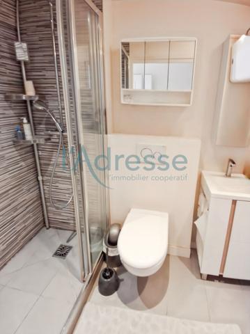 SURESNES Plateau Ouest 10' gares