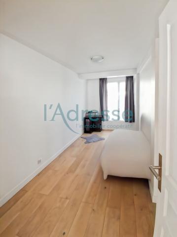 SURESNES Plateau Ouest 10' gares