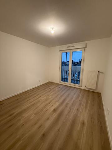 Appartement Le Blanc Mesnil 3 pièce(s) 60.37 m2