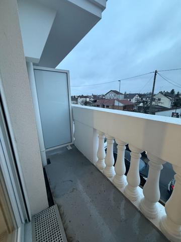 Appartement Le Blanc Mesnil 3 pièce(s) 60.37 m2