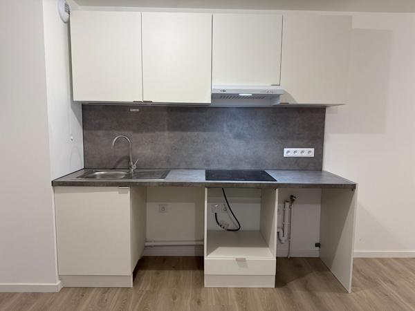 Appartement Le Blanc Mesnil 3 pièce(s) 60.37 m2