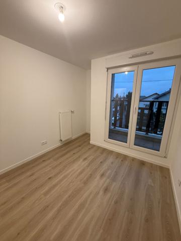 Appartement Le Blanc Mesnil 3 pièce(s) 60.37 m2