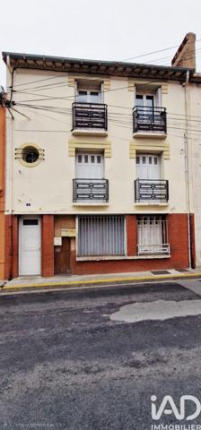 Immeuble à vendre 150 m² Millas