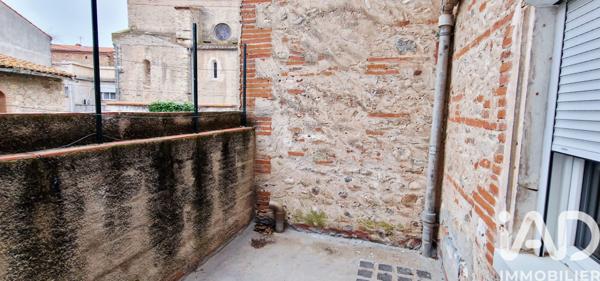 Immeuble à vendre 150 m² Millas